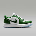 에어 조던 1 로우 G 골프화