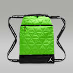 Verde eléctrico