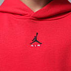Jordan Brooklyn Fleece Little Kids' 2-Piece Pullover Hoodie Set
