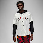 Jordan Flight MVP Men's Top