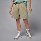 Medium Khaki/Black