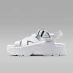 조던 윌로 여성 샌들