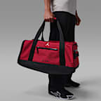 Rojo gimnasio