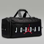 Jordan Velocity Duffle Bag (62.5L)