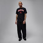 Playera para hombre Mexico City Jordan