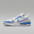 白色/Pure Platinum/Sail/Legend Blue