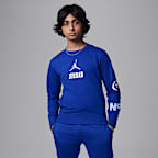 Racer Blue