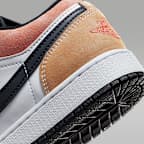 Air Jordan 1 Low SE Older Kids' Shoes