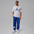 Playera para hombre Jordan Brooklyn