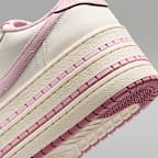 Air Jordan 1 Triple Stack Women's Shoes