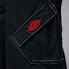 Jordan Flight Chicago Rare Air Women's Big Shorts