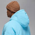 Jordan Flight Men's Padded Mountainside Pullover Hoodie