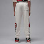 Jordan Big Kids' Sketch Fleece Pants