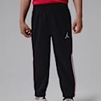 Jordan Toddler Colorblock 2-Piece Tricot Piping Set