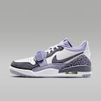 白色/Indigo Haze/Purple Comet/Dark Blue Grey