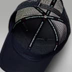 Jordan Rise strukturierte Cap
