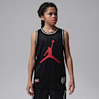 Jordan Camiseta Dynasty - Niño/a