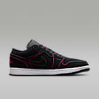 Air Jordan 1 Low Men's Shoes
