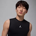 Jordan Sport Men's Dri-FIT Sleeveless Base Layer Tank