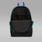 Jordan Air School Big Kids' Backpack (17L)