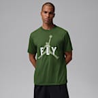 Forest Green/Oil Green