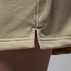 Jordan Brooklyn Fleece Women's Shorts