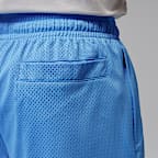 Jordan Brooklyn Men's 18cm (approx.) Mesh Shorts