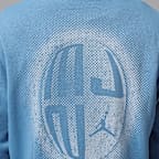 Jordan Sport Crossover Men's Fleece Pullover Hoodie