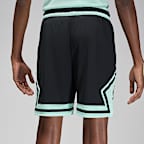 Jordan Dri-FIT Sport Diamond Shorts