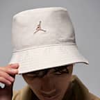 Jordan Apex Reversible Bucket Hat