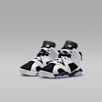 Jordan 6 Retro Younger Kids' Shoes
