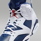 エア ジョーダン 6 レトロ メンズシューズ