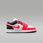 Air Jordan 1 Low SE Older Kids' Shoes