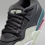 Air Jordan 4 RM sko til store barn