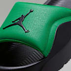 Chanclas para niños grandes Jordan Franchise