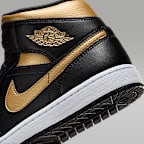 Air Jordan 1 中筒男鞋