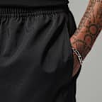 Jordan Brooklyn Men's Festival Shorts
