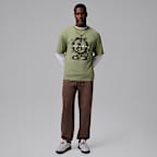 Jordan Men's Graphic T-Shirt