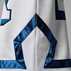 Jordan Big Kids' 23 Hockey Jersey