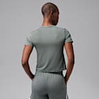 Jordan Sport Essentials Dri-FIT Kısa Kollu Kadın Üstü