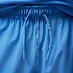 조던 주니어 점프맨 우븐 플레이 쇼츠