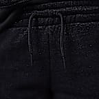 Jordan 1st Baby Blue-bukser til større børn