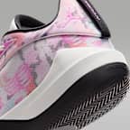 Jordan Triangle Basketball Shoes