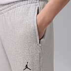 Jordan Sport Crossover Men's Dri-FIT Fleece Pants