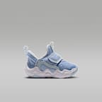 Jordan 23/7.2 EasyOn Baby/Toddler Shoes