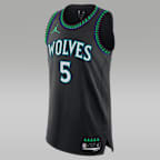Jersey Dri-FIT ADV de la NBA Authentic para hombre Minnesota Timberwolves