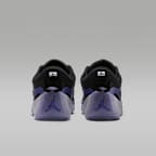 Jordan Heir Series 2 Basketball Shoes