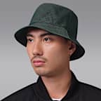 Jordan Apex Reversible Bucket Hat