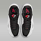 Luka 4 PF "White Cement" Basketball Shoes