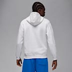 Jordan AJ11 Gamma Fleece Men's Pullover Hoodie
